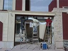 Metro Garage Door Service Brockton, MA 508-534-1664 - garage-door-repair-sidebar