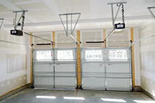 Metro Garage Door Service Brockton, MA 508-534-1664 - opener-sidebar